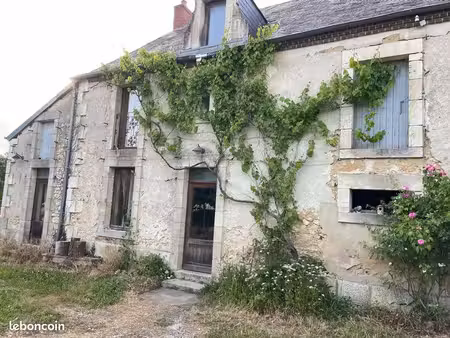 maison mitoyenne