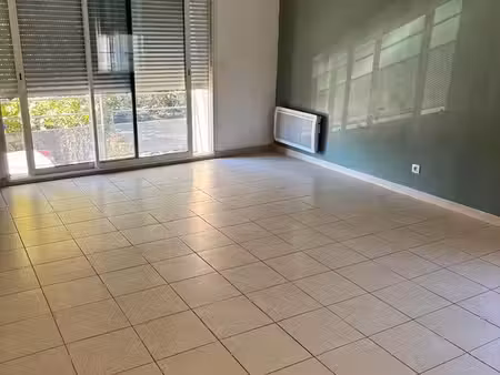 appartement 3 pièces 75 m²