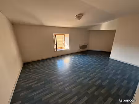 appartement 37 m2