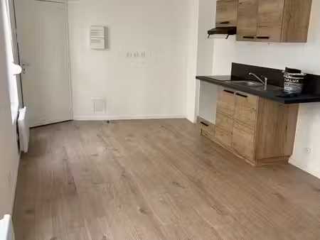 apparemment 54m2