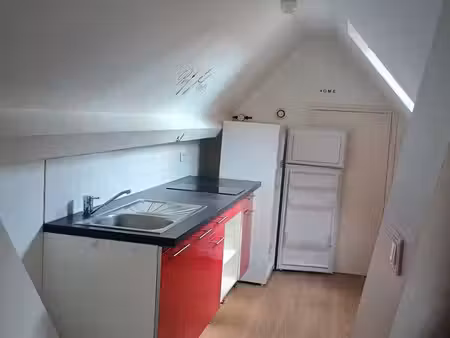 appartement centre ville