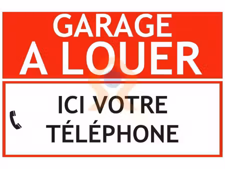 cherche garage pour moto