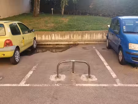 location de parking à saint-étienne