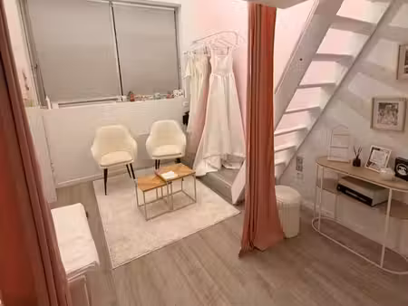local commercial 18m2 gondecourt