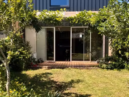 proche barrière de toulouse  à bègles maison pierre à louer
