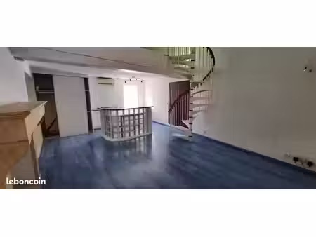 maison 3 pièces 68 m²