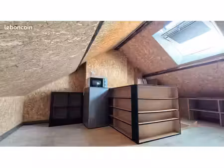 chambre étudiant chez l'habitant