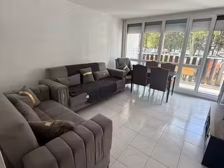 location appartement t3