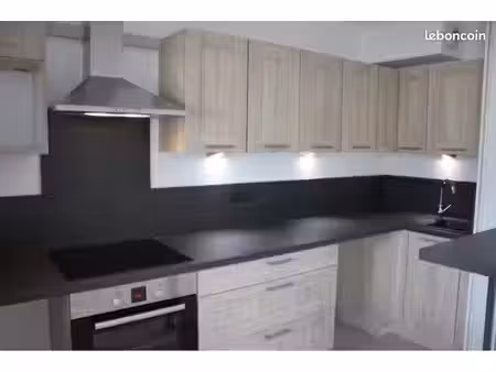 appartement type t2 lumineux 44 m2