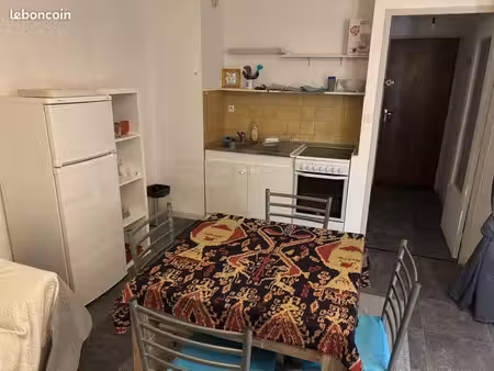 appartement corbas t1 bis 34m2