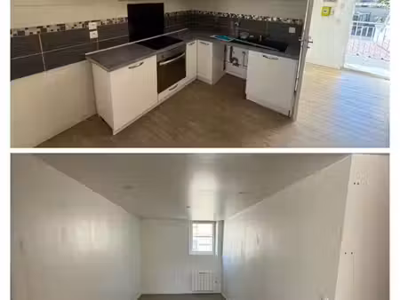 appartement duplex a louer