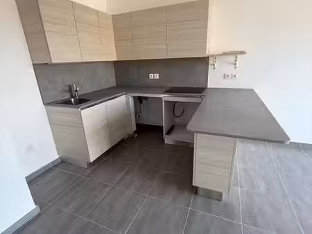 appartement 2 pieces  40 m²