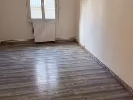 appartement f2 à louer l'aigle 61300