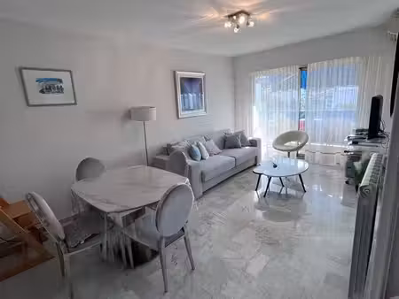 appartement meublé - bail mobilité