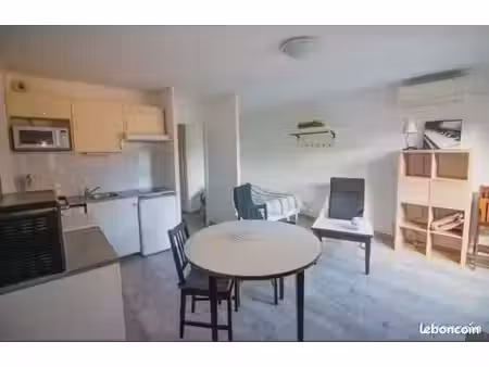 appartement centre ville