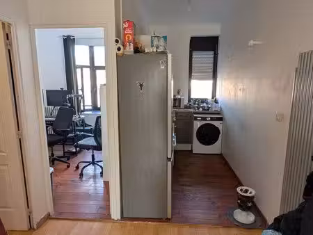 appartement t3 mouvaux