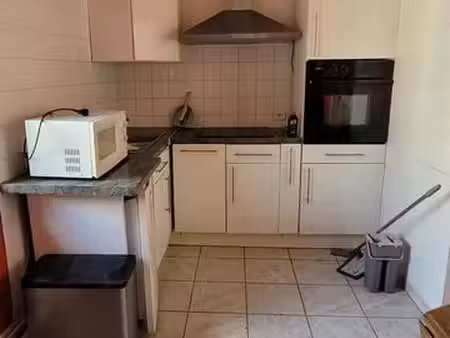 quartier saint gervais studio meublé 2 pièces 21m2 possibilité stationnement
