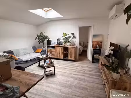 à louer t2