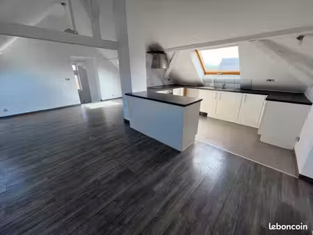appartement 3 pièces