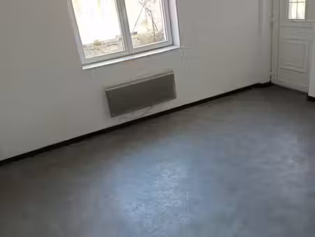 maison avec jardin