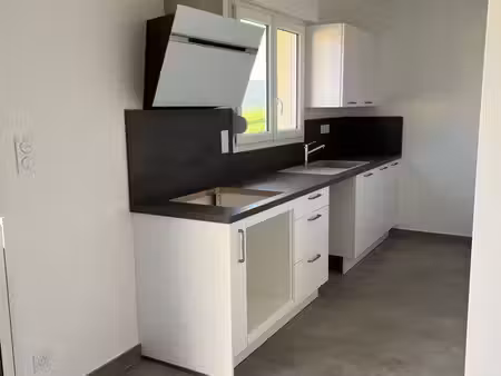 loue maison individuelle