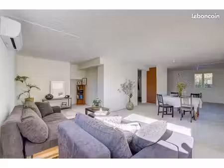 maison 5 pièces - 149 m2