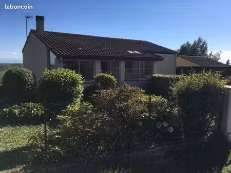 maison 77 m2