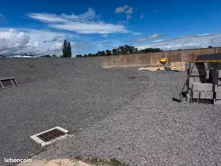 location terrain