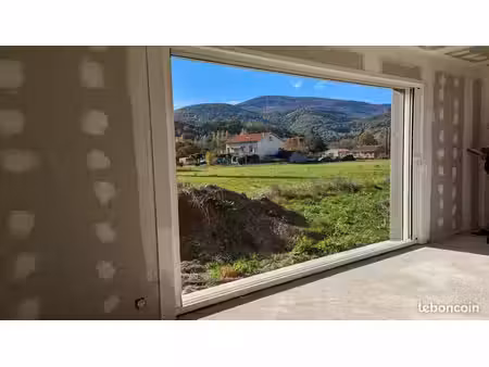 maison 4 pièces 89 m²