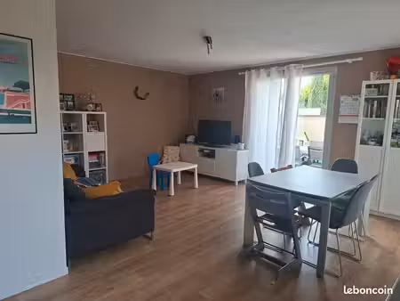 maison t4 avec jardin et garage
