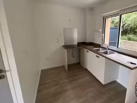 appartement 4 pièces 94 m²