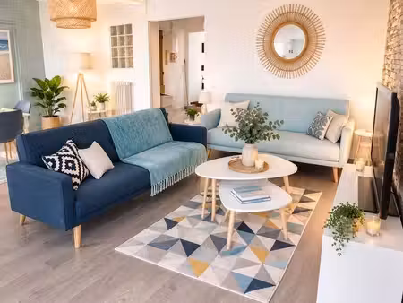 appartement t5 colomiers centre