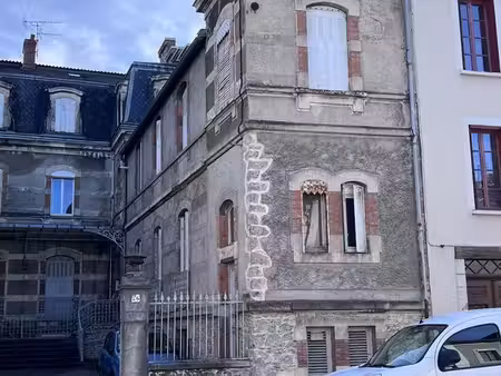 immeuble saint gaudens