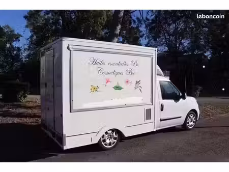 vente auto entreprise clé en main