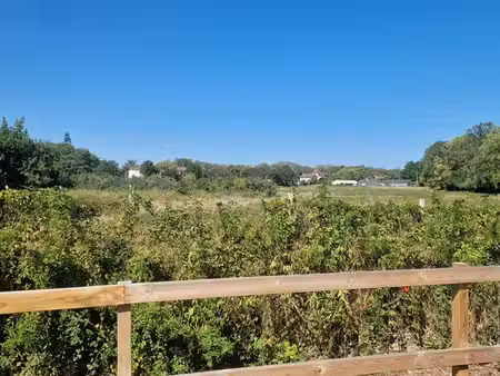 terrain agricole