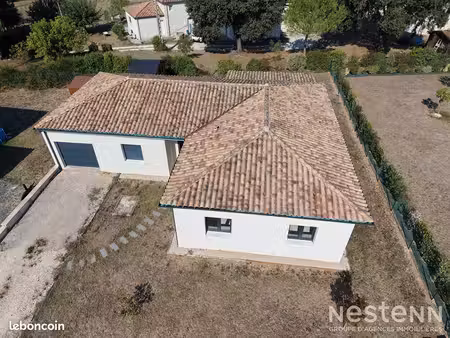 maison 5 pièces 117 m²