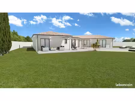maison 6 pièces 147 m²