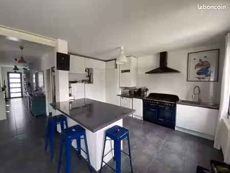 maison 4 pièces 100 m²