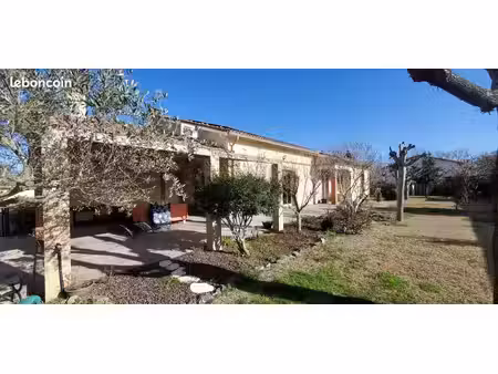 maison villa architecte 31120 roques