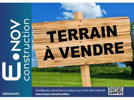 terrain 400 m² pessac