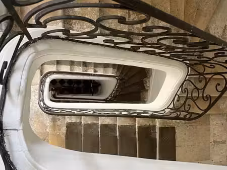 appartement 3 pièces 69 m²