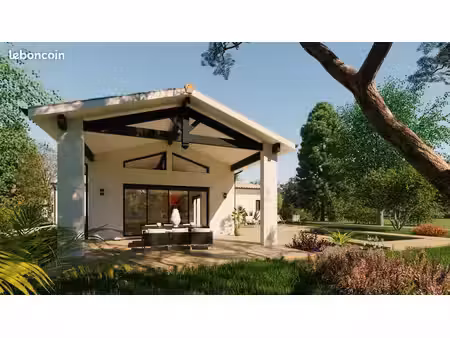 maison 6 pièces 135 m²