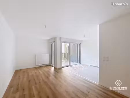 duplex 3 pièces 71 m²