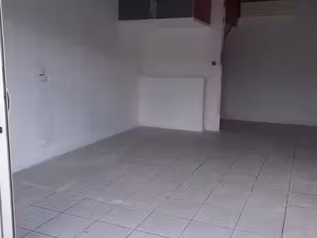 local commercial