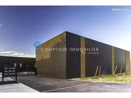 local 191 m² pompertuzat