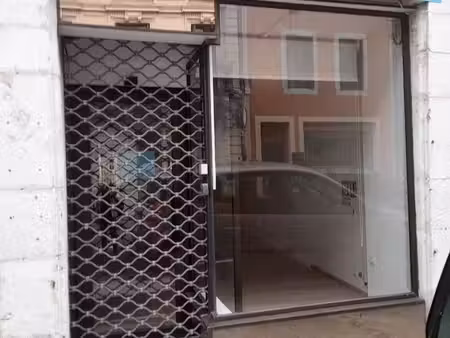 local commercial 138 m² saint gaudens