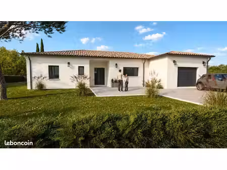 maison 4 pièces 150 m²