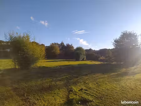 terrain 1000 m2
