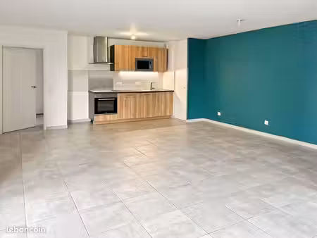 appartement 3 pièces 71 m²