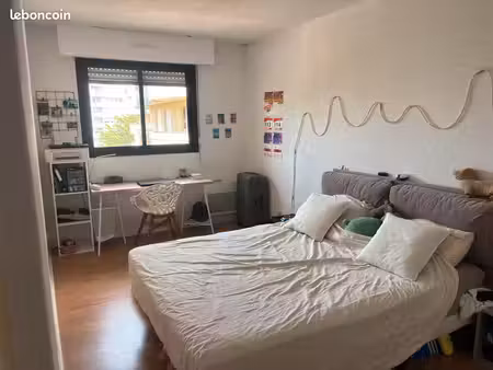 location appartement t2 merignac